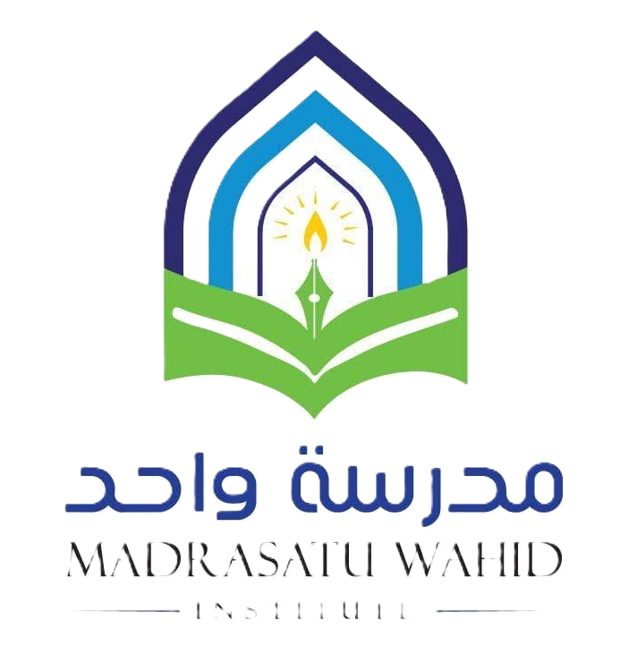 Madrasatu Wahid Institute logo